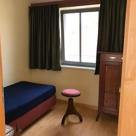Apartment Am Schloss *