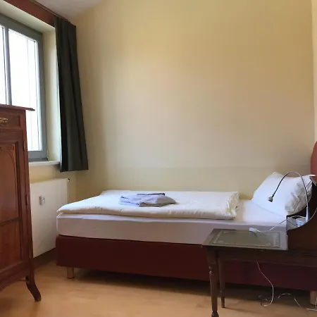 Am Schloss Apartment Wittenberg