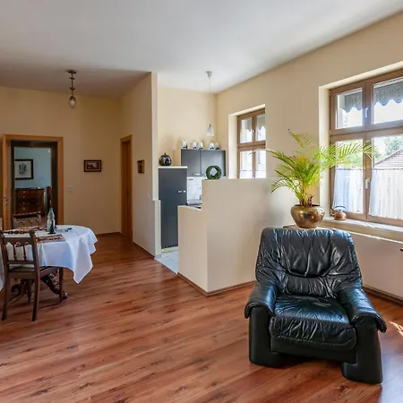 Am Schloss Appartamento