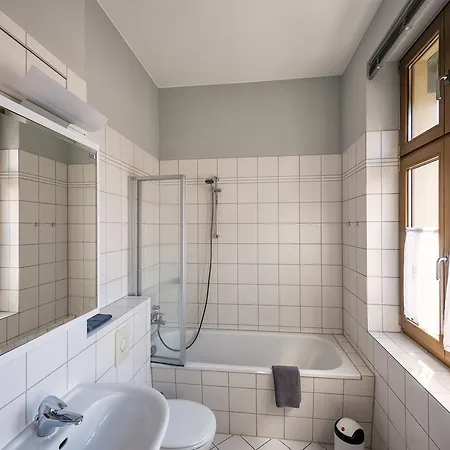 Am Schloss * Wittenberg