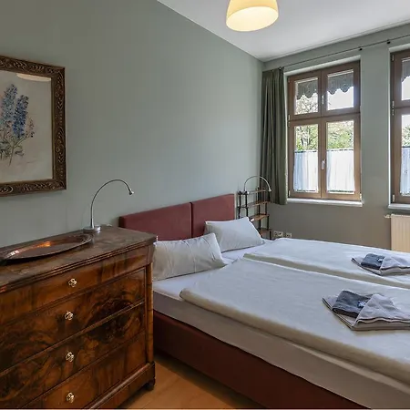 Am Schloss * Wittenberg