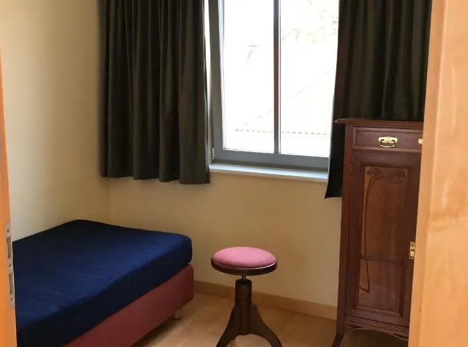 Apartamento Am Schloss *