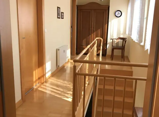 Apartamento Am Schloss *