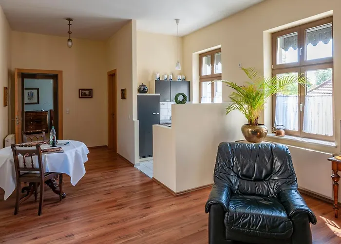 Am Schloss Apartamento