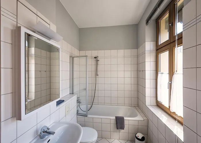 Am Schloss * Wittenberg