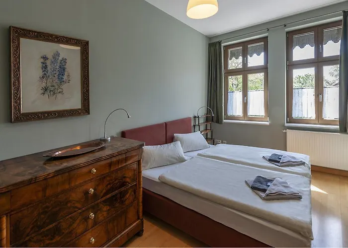 Am Schloss * Wittenberg